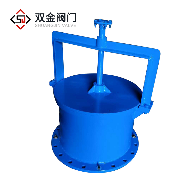 手動(dòng)排泥閥DN600 手動(dòng)排泥閥DN600